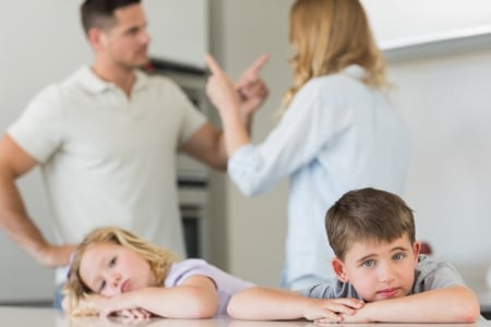 مدیریت خشم کودکان و نوجوانان